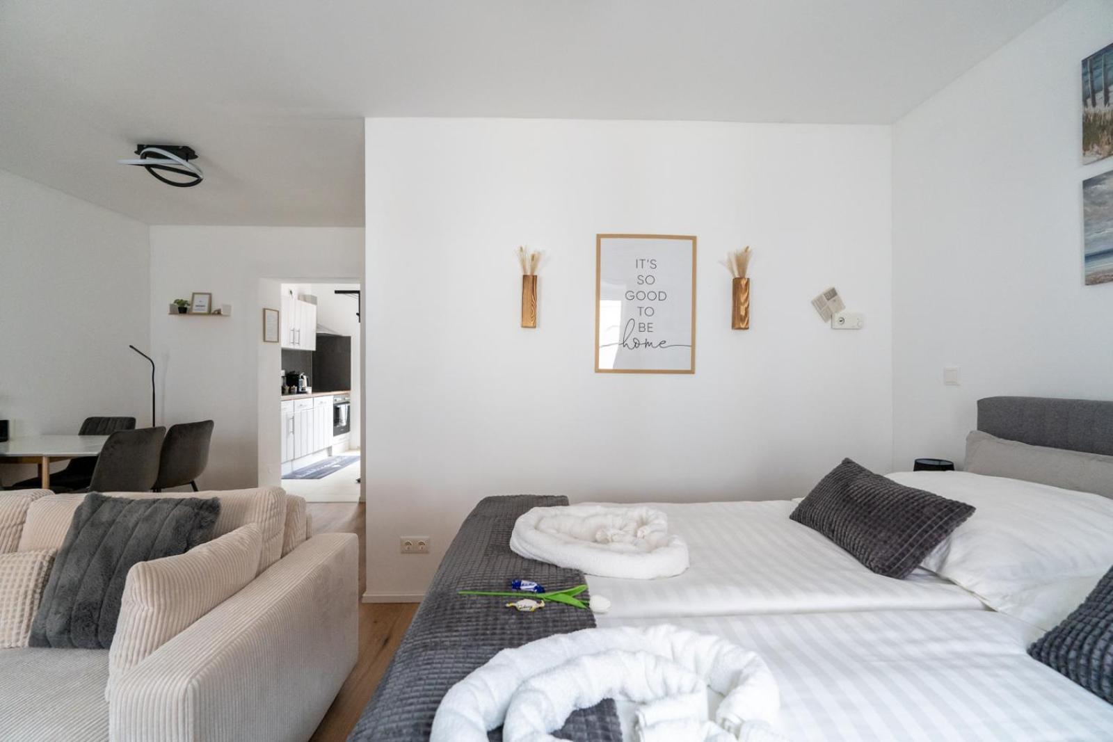 Wachau Oasis - Elegance With A Private Terrace Apartment Mautern Exterior foto