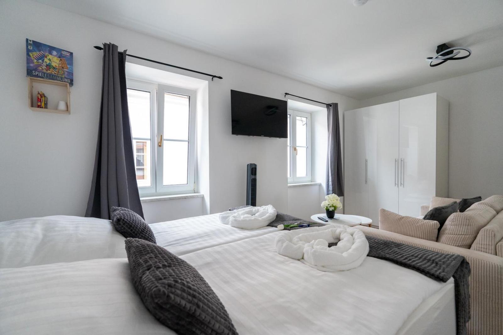 Wachau Oasis - Elegance With A Private Terrace Apartment Mautern Exterior foto