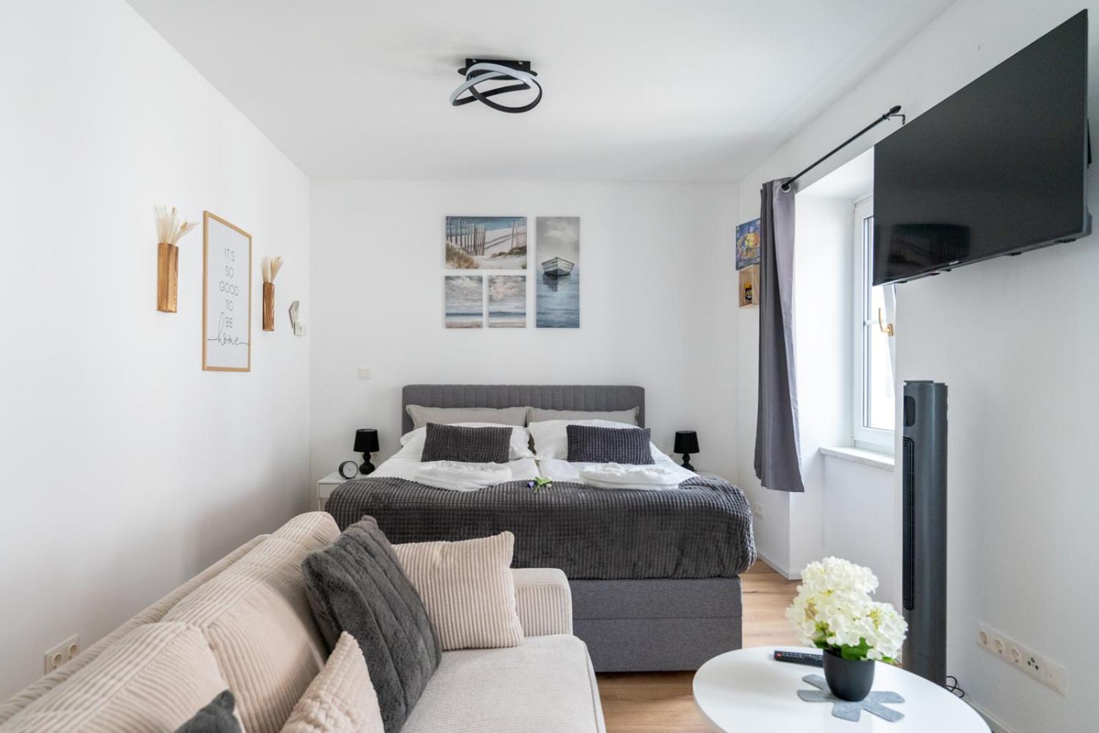 Wachau Oasis - Elegance With A Private Terrace Apartment Mautern Exterior foto