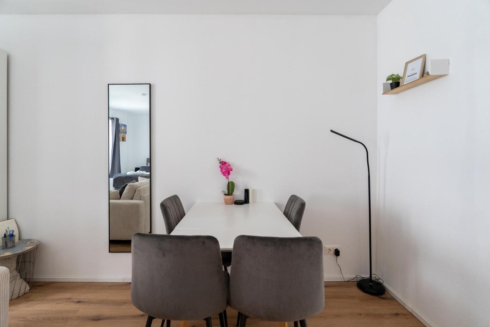 Wachau Oasis - Elegance With A Private Terrace Apartment Mautern Exterior foto